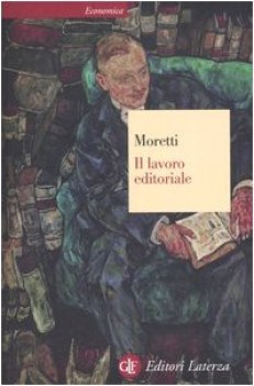 lavoro editoriale