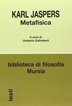 metafisica