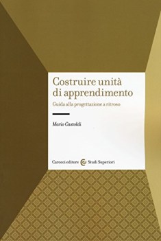 costruire unit di apprendimento