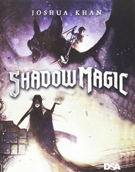 shadow magic