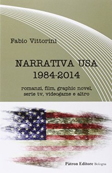 narrativa usa 1984-2014