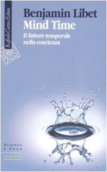 mind time il fattore temporale nella coscienza