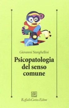 psicopatologia del senso comune