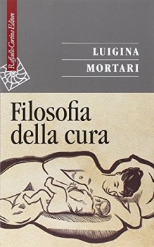 filosofia della cura