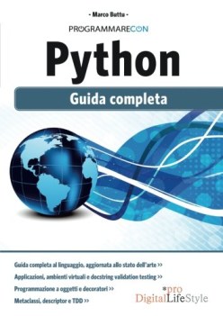 programmare con python guida completa