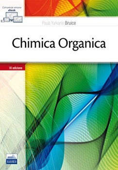 chimica organica 3ed