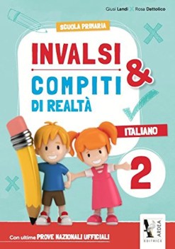 invalsi e compiti di realta 2 italiano