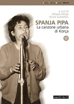 spanja pipa