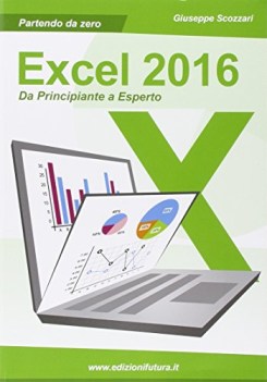 excel 2016 da principiante a esperto