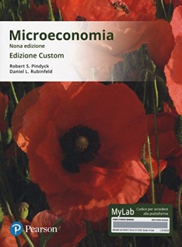 microeconomia ediz mylab