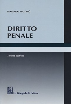 diritto penale