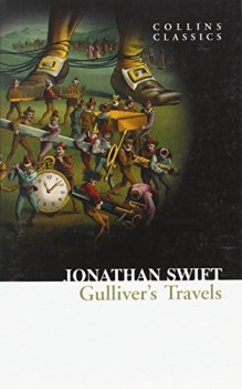 gulliver\'s travels