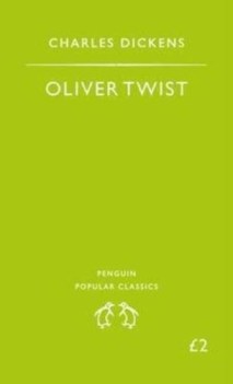 oliver twist