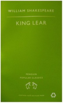 king lear