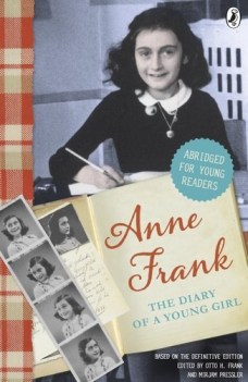 diary of anne frank