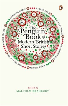 penguin book of modern british short stories