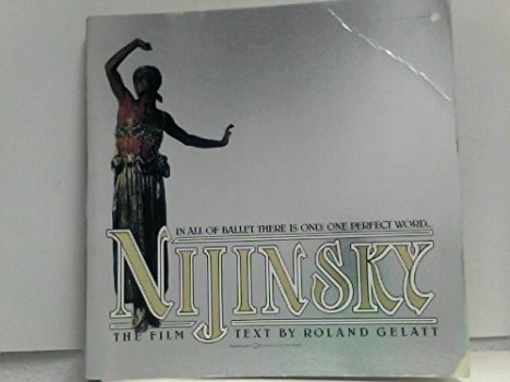 nijinsky the film