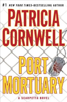 port mortuary