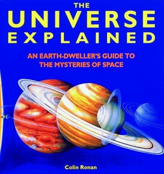 universe explained