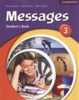 messages 3 student\'s book