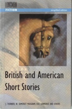 british and american short stories