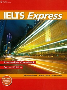 ielts express intem. coursebook 2nd edit.