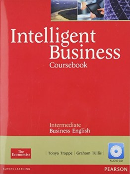 intelligent business cb+cd