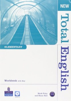 new total english elem.wb+key+cdrom