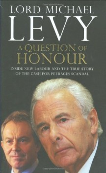 question of honour