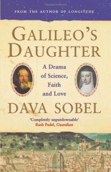 galileo\'s daughter. biography saggio in lingua