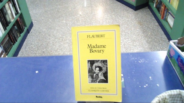 madame bovary