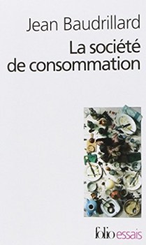 societe de consommation