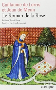 roman de la rose