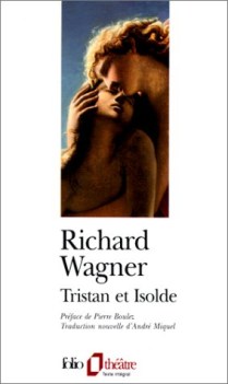 tristan et isolde