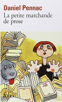 petite marchande de prose