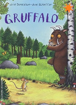 gruffalo