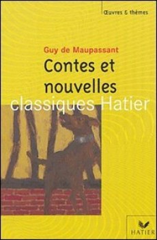 contes et nouvelles