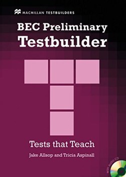 bec testbuilder bec preliminary testbuilder mit audiocd