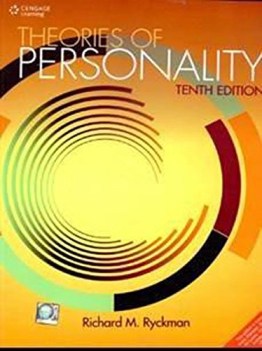 theories of personality 10th ed