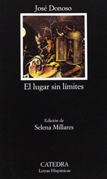 el lugar sin limites