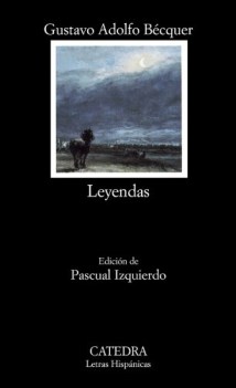 leyendas. edicion de pascual izquierdo