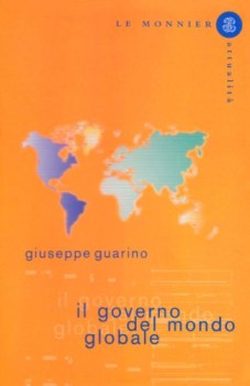 governo del mondo globale