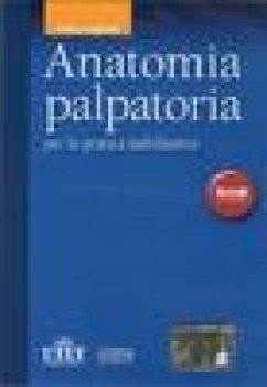 anatomia palpatoria