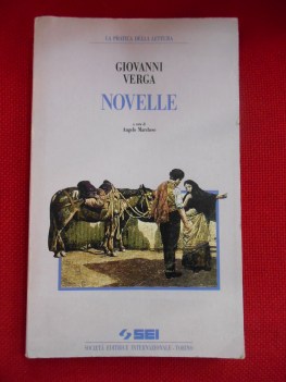 novelle (cur marchese)