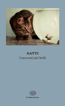 gatti i racconti pi belli