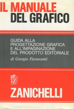 manuale del grafico