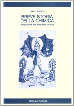 breve storia della chimica introduzione alle idee della chimica