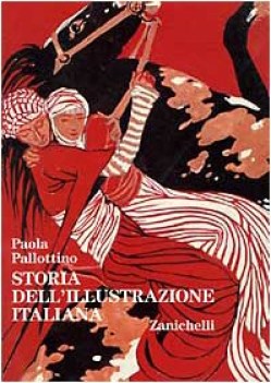 storia dellillustrazione italiana