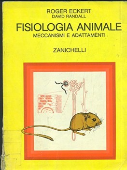 fisiologia animale