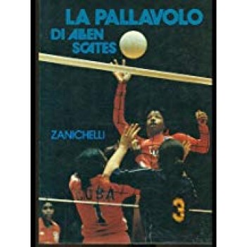 pallavolo